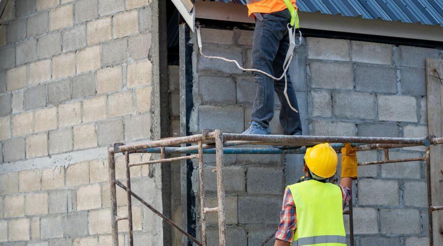 Local Siding Services in Morrisonville, WI